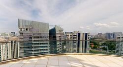 Cliveden At Grange (D10), Condominium #484914541
